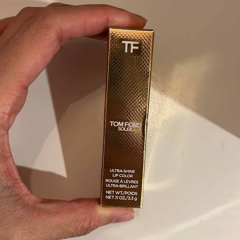 Tom ford lipstick